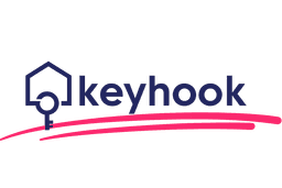 Keyhook Logo