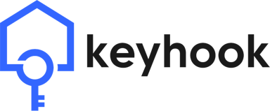 Keyhook Logo